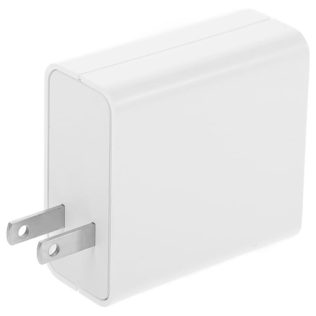 Boîte de Rangement pour Clés Cachées, Boîte de Rangement de Chargeur Simulé, Boîte de Rangement pour Argent, Taille g (Style Prise US Simulée)