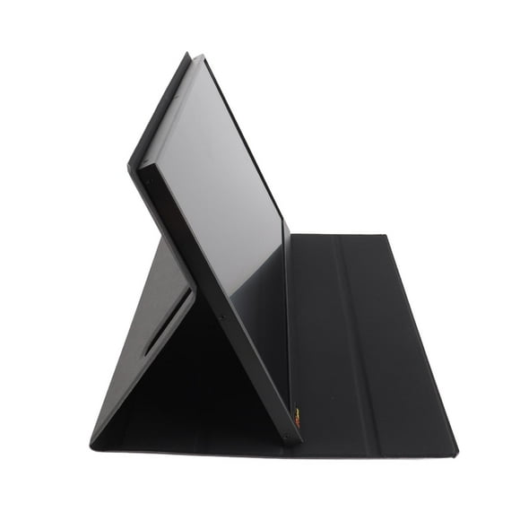 Portable Monitor, 15.6 Inch 1080P Ultra HD IPS USB C Gaming Monitor, 45 % 6 NTSC Laptop External Monitor with Dual Speaker for Laptop PC, Travel