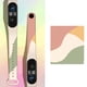 thumbnail image 1 of Correa Colorida Compatible Con Xiaomi Mi Band 3/4/5/6 Correa De Muñeca De Tpu Suave Pulsera De Repuesto Scienceny EL016944-13, 1 of 5