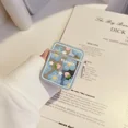 thumbnail image 4 of Flower Strawberry Protective Earphone Case Suitable For AirPods 1/2/Pro/3, 4 of 6