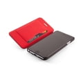 thumbnail image 4 of Element Case Soft-Tec Wallet Stand Case For Iphone 6/6S,iPhone 15 Pro, 4 of 9