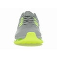 thumbnail image 3 of Nike Men's Air Max 2013 Wolf Grey Volt Black Running Shoes, from StockX, 3 of 5