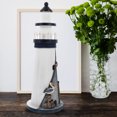 thumbnail image 4 of Mediterranean Style Adornment Lighthouse Decoration Lighthouse Model for Home, 4 of 8