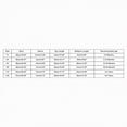 thumbnail image 3 of TOWED22 Toddler Baby Boy Summer Clothes 2 Pieces Cartoon Whale Print Short Sleeve Shirt Top Elastic Waist Shorts Outfits(White,6-12 M), 3 of 4