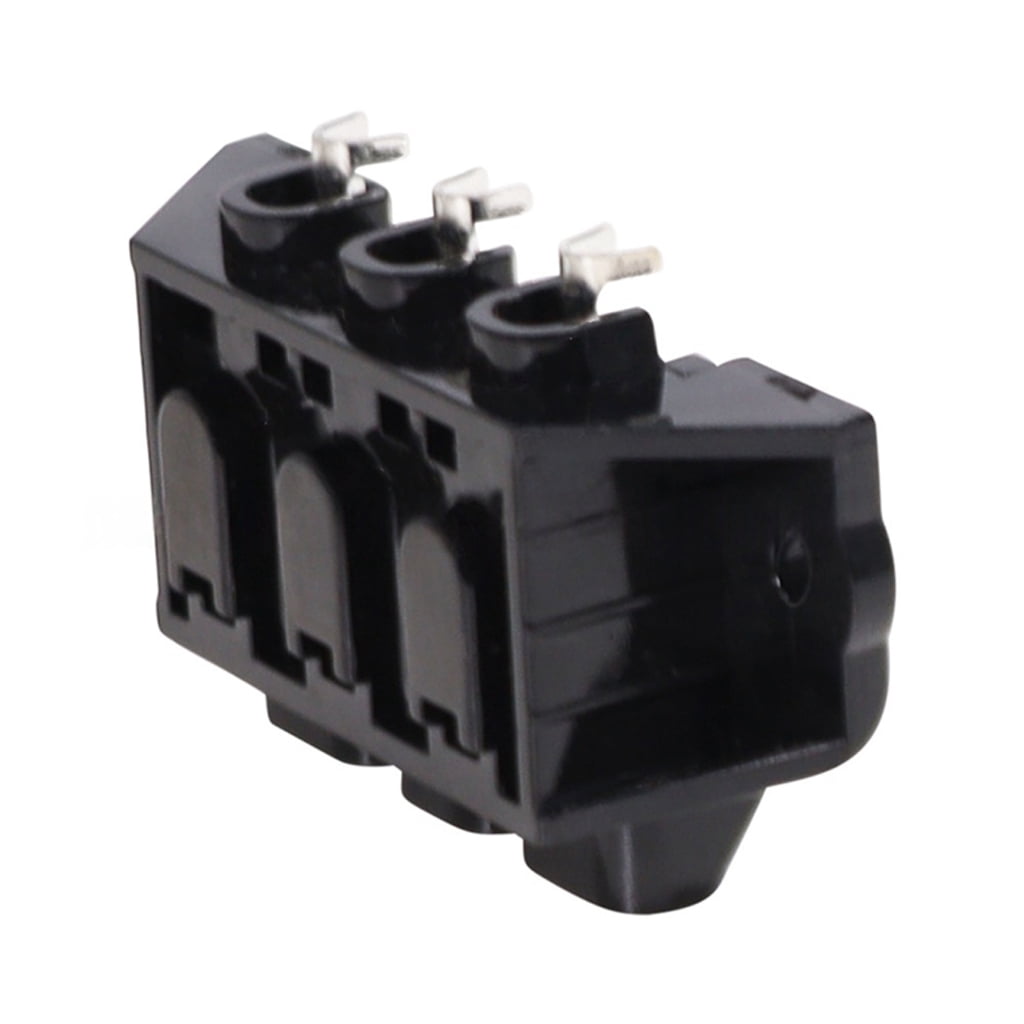 Dryer Terminal Block DC96-01188A Wiring Connector Dryer Maintenance Electrical Part For Appliance