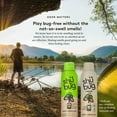 thumbnail image 6 of Shubug Active Bug Spray, Deet Free Mosquito Repellent, Picaridin, 5 oz. 360 Spray, 6 of 7