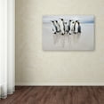 thumbnail image 3 of Trademark Fine Art 'Bodyguard' Canvas Art by Joan Gil Raga, 3 of 3