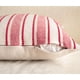 thumbnail image 4 of Fundas de Almohada Decorativas Cethom Navidad 50x50 cm Juego de 2 Rojas, 4 of 6
