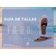 thumbnail image 2 of Sandalia Caribeña Bacalar OroRosa Talla25 Sandalias Caribeñas Sandalias, 2 of 2