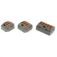 thumbnail image 3 of Enqiretly Insulation Cable Connection Wire Connectors Circuit Board Quick Connect Crimp Terminal Electronic Replacing Parts, 3 of 6