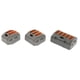 thumbnail image 3 of Matsuzay Conector de cable Componentes de terminal de crimpado de conexión rápida Reemplazo de piezas Decoración del hogar, 3 of 6