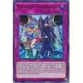 thumbnail image 1 of ¡Yu-Gi-Oh! Combinación de Magos LED6-EN005 Ultra Rara, 1 of 1