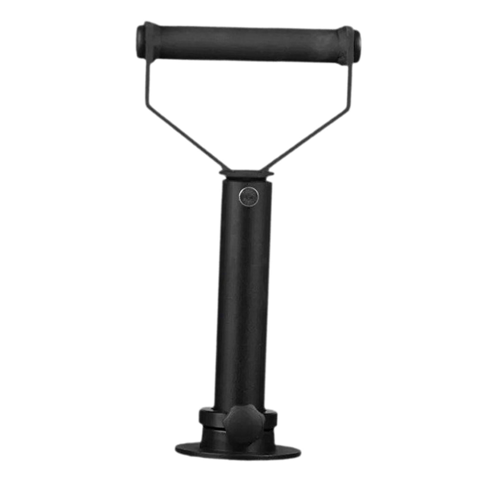 Axioma Barbell Handle Arm Strength Kettle Grip Handle for Bodybuilding Workout Home