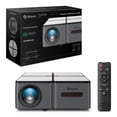 thumbnail image 4 of Proyector multimedia Full HD de 14 000 lúmenes con función espejo y Bluetooth, 4 of 4