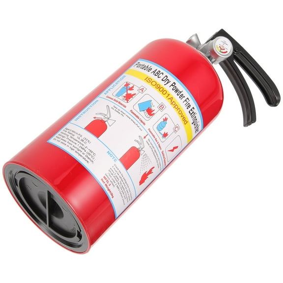 Fire Extinguisher Piggy Bank Toy Boy Piggy Bank Kid Gifts Cars Toys Boys Outfit Piggy Bank Girls Toddler Child