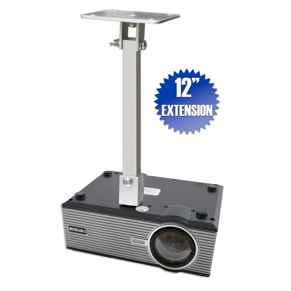 Projector Ceiling Mount for Optoma LH150 LH160 LH200 ML330 ML1050ST