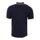 thumbnail image 4 of Playera Polo K-Swiss PS008 Para Hombre Color Negro, 4 of 4