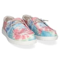 thumbnail image 3 of Zapatos Casuales Para Mujer Multicolor Hey Dude 121419863-38, 3 of 5