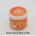 thumbnail image 6 of WINSONS Genuine Orange Juice Slime, 6 of 6