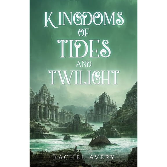 A World of Sun and Shadow Kingdoms of Tides and Twilight, Book 2, (Paperback)