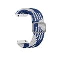 thumbnail image 1 of WREESH Stretchy Band/Straps Nylon Woven Elastic Watch Band Compatible For Huawei Watch3, 1 of 3