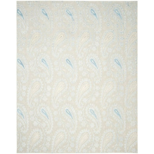 Safavieh Mirage 6' X 9' Hand Woven Rug in Light Blue