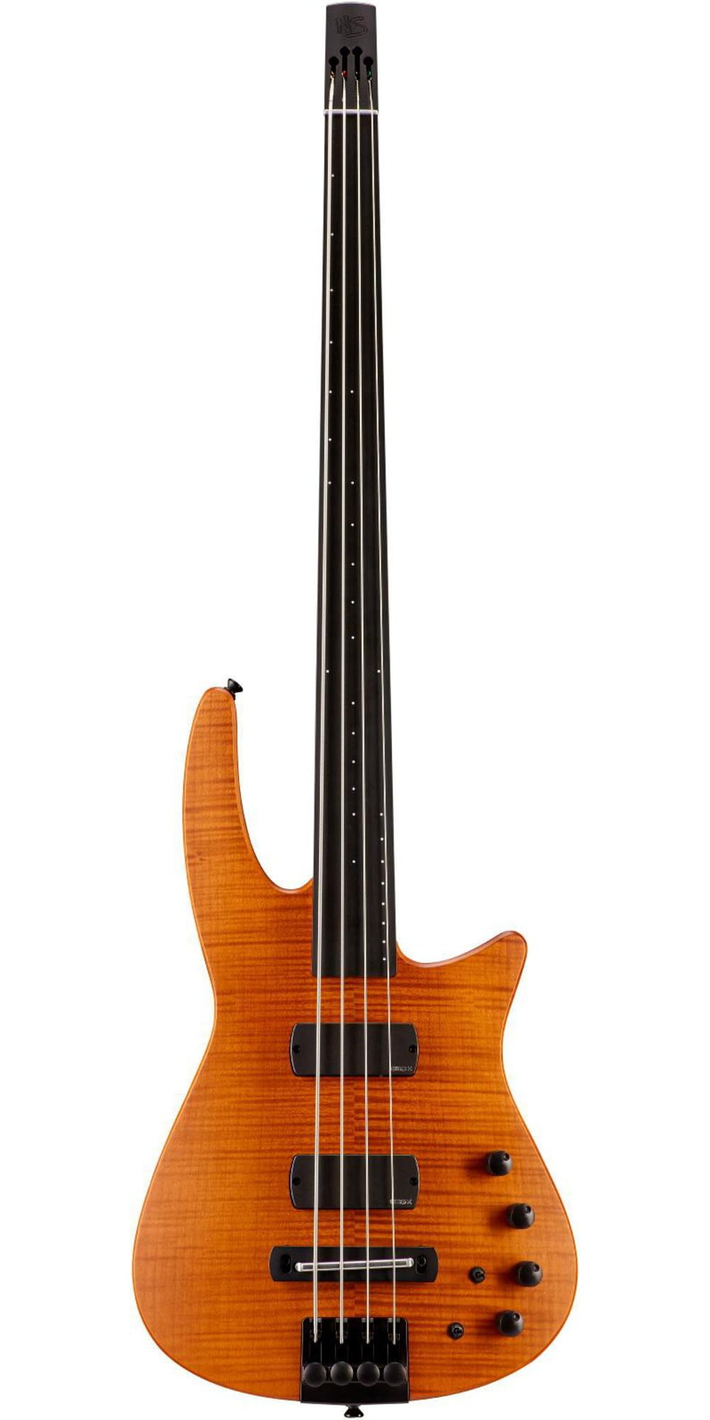 ns cr4 bass