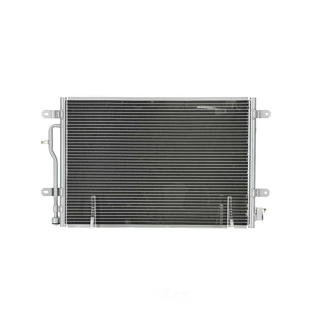 Nissens 94583 Air Conditioning Condenser