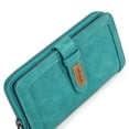 thumbnail image 6 of Montana West Wrangler Wallets, WG324-W090TQ, 6 of 6