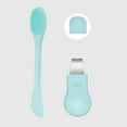 thumbnail image 3 of Kokovifyves Beauty Tools Facial Blackhead Shovel Deep Pore Tool, 3 of 6