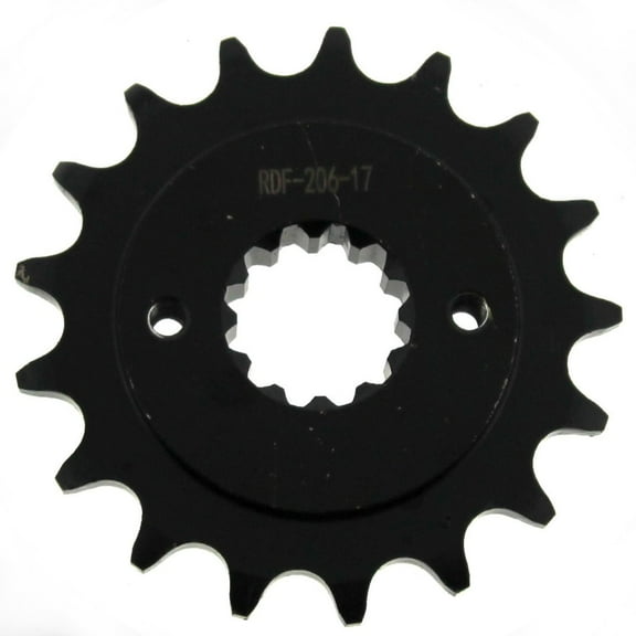 2013 Honda VT750S Shadow 750 Front Sprocket 17 Tooth