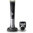 thumbnail image 1 of Philips OneBlade Pro Hybrid Electric Trimmer |QP6520/20, 1 of 9