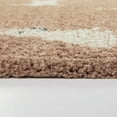 thumbnail image 5 of Arley Kids Rabbit Area Rug, 5 of 5