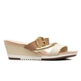 thumbnail image 1 of Sandalias para Mujer Modare 7123152 beige 22.5, 1 of 4