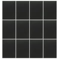 thumbnail image 4 of 100 Sheets Black Cardboard Color Paper Thick Painting Invited, 4 of 8