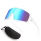 thumbnail image 1 of Gafas deportivas Karsaer Vision para ciclismo y béisbol unisex, 1 of 7