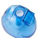 thumbnail image 2 of Cool Mist Humidifier 2.5L Water Tank Quiet Ultrasonic Humidifiers for Bedroom 360° Rotation Nozzle Adjustable Mist Level, 2 of 5