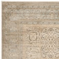 thumbnail image 5 of SAFAVIEH Vintage Dusko Traditional Area Rug, Ivory/Light Blue, 6'7" x 6'7" Square, 5 of 7