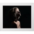 thumbnail image 1 of Pakvis, Nico 32x26 White Modern Wood Framed Museum Art Print Titled - Renace, 1 of 4