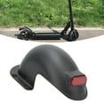 thumbnail image 4 of Scooter Eléctrico de 10 Pulgadas Guardería Trasera Trasera, La Durabilidad Evita que salpique el Agua de Agua de Agua de Agua para los días lluvios, 4 of 7