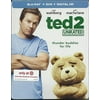 Ted 2 (Blu-ray) (Steelbook)