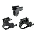 thumbnail image 3 of Cycle Head Light Holder Adaptor Bicycle Front Lamp Bracket, 3 of 7