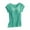 Mint Green, variant on yunLCZ Women's Cap Sleeve Tank Tops Yoga Gym Tops Workout Tank Tops Strap Padded Undershirts Cotton Camisole Vest Top Seamless Sleeping Vest Bra Top