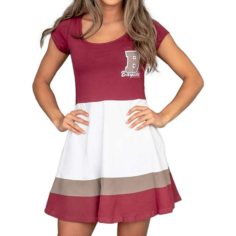 saved by the bell cheerleader costume