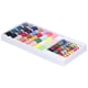 thumbnail image 2 of Juego de hilos de coser Bling Bling 28 bobinas de metal y 32 carretes de colores, 2 of 12