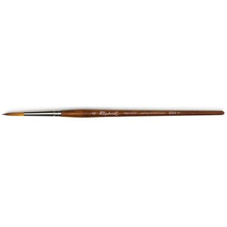UPC: 3046450034742 | Raphael Precision Imitation Sable Brush Round 4