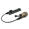 thumbnail image 2 of Surefire DS-SR07-TN Waterproof Switch Assembly Scout Light Switch Tan, 2 of 2