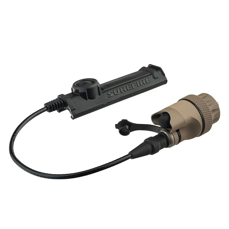 Surefire DS-SR07-TN Waterproof Switch Assembly Scout Light Switch