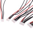 thumbnail image 4 of 15 Unids JST-XH Conector 2-6S Sunnimix Adaptador de Cargador, 4 of 8