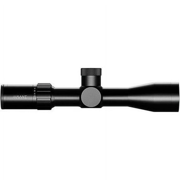 Hawke Airmax 30 SF Compact Riflescope 3-12x40/4-16x44/6-24x50 AMX IR - Black